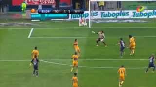 Tigres vs Monterrey 1-1 Cuartos De Final Vuelta Liguilla MX 11/05/2013