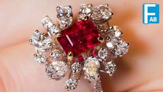 10 Most Rare Gemstones In The World Rarer Than A Diamond