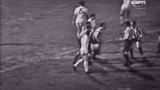 Final Recopa 1963  Tottenham vs Atletico Madrid  5-1