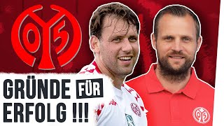 Mainz 05: So verhindert man den Bundesliga-Abstieg!