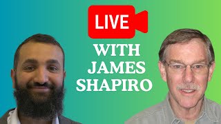 Chromoanagensis Discussion with Professor James Shapiro