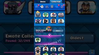 #free_clash_royale_cannoneer_emote_link get a free Exclusive Emote FREE