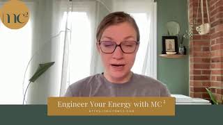 Engineer Your Energy: 3 Ways to Increase Tolerance to Stress