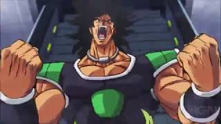 SING it BROLY!!!