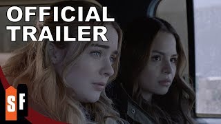 Witches In The Woods (2020) - New Official U.S. Trailer (HD)