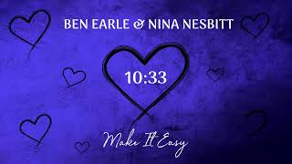 Ben Earle & @ninanesbitt - Make It Easy