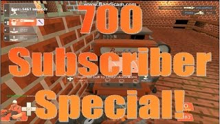 [700 SUBSCRIBER SPECIAL!] TF2, on the =ACG= servers