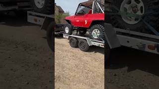 Уаз перчик ждем на открытие СКФО #shorts  #short #shorts2024 #offroad #скфо