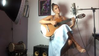 Estelle Rubio - The Lilo Song (Live Performance)