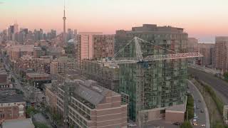 Property Development Promo | Toronto