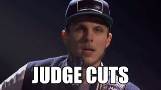 Hunter Price America's Got Talent 2018 Judge Cuts｜GTF