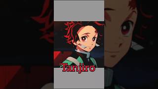 Tanjiro from demon Slayer edits 🤓🤓#anime #animeedits #demanslayer