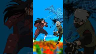 part.3 #whoisstrongest? #Hashirama vs #Kakashi  #naruto #anime #edit  #narutoshippuden