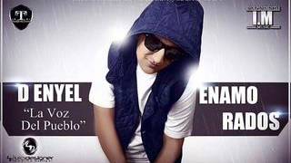 Enamorados- D-Enyel