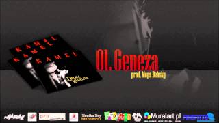 Kamel - Geneza prod. Mops Bepsky