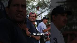 Servando “La Tuta” Gómez Martínez: The Infamous Drug Lord of the Knights Templar Cartel