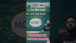 Best NDA English Strategy 🔥 | Best NDA Coaching In Delhi | Learn With Sumit #nda #ndaexam #shorts