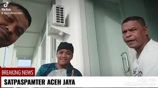 @angkujonidjamil Bravo PAMTER Aceh Jaya