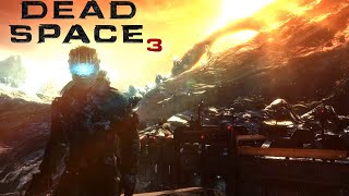 Добрался до Команды  -  Dead Space 3  #15