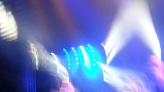 Helloween - Where The Rain Grows - Guatemala 2013