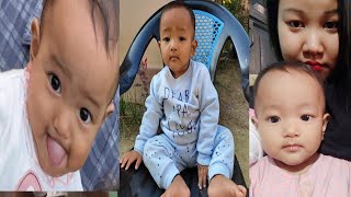 Babies funny video | Cute baby video | Cute chubby babies funny videos | Funny baby activities Video