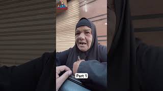 أطيب ست في العالم!😭❤️ part 1