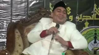 KH. Agus Rojih Sarang - Cucu Mbah Moen