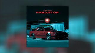 S-BEATS MUSIC - PREDATOR