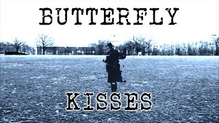 Butterfly Kisses {2018} - Full Found Footage Horror Film HD