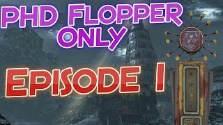 PHD Flopper Only | Call of the Dead | Episode 1