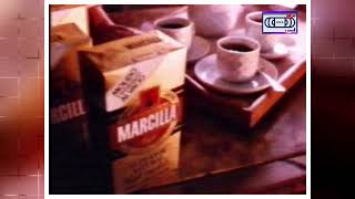 Anunci Café Marcilla Català 1984