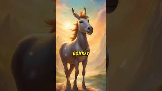 Donkey (Shrek) #short #Donkey #shrek