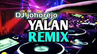 DJ YALAN ANGKLUNG REMIX FULL BASS TERBARU 2K20