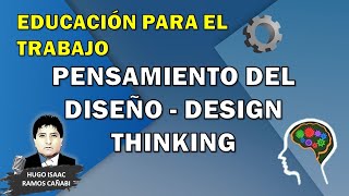 EL DESIGN THINKING EN EL ÁREA DE EPT