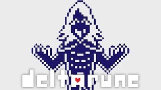 НАИСЛОЖНЕЙШИЕ ЗАГАДКИ ► Deltarune #5