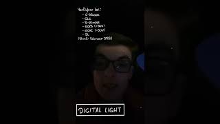 DIGITAL LIGHT - Das beste Licht!