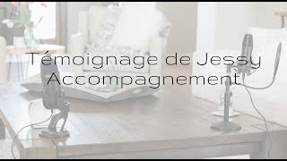 Témoignage de Jessy