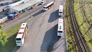 Transdev Norrköping Regiontrafik