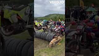 Enduro Cross Funniest Fail!