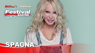 Spagna - Cartagena @ Festival Show 2019 Mestre