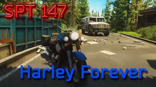 Single Player Tarkov 147 - Harley Forever #eft #tarkov #singleplayertarkov