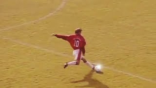 The Best Halfway Line Goals Ever ● The Distance Doesn't Matter ● HD