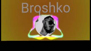 Dj broshko mix ft SALIH MESKOVIC ( HALEM SOVEL KAJ NI PIJAV ) 2021 2022 BALADA