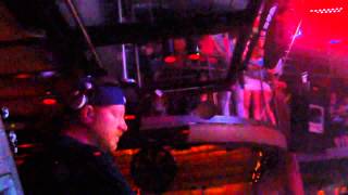 Eric Prydz Live @ Cream Amnesia 21st Birthday Party 2015 - Rotonda