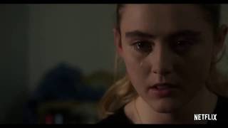 Сериал Общество / The Society 2019 от Netflix. Русский трейлер