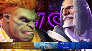 Blanka vs JP Street Fighter 6_20240920171902