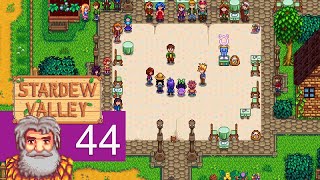 Egg Festival Again || Stardew Valley Let's Play - Part 44