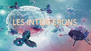 LES INTERFERONS