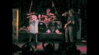 Gin Blossoms "Cajun Song" live @ the Coach house 7/30/11