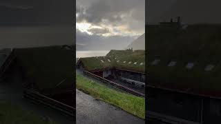 페로제도 Faroe Islands Gjógv (2024.09.08.일요일)